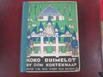 Koko Duimelot bij Oom Korteknaap,door M.C.van Oven-van Doorn, Gelezen, Fictie algemeen, Jongen of Meisje, Ophalen of Verzenden