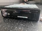 Pioneer DEH-X7800DAB Autoradio met DAB+ en Bluetooth, Ophalen of Verzenden, Gebruikt