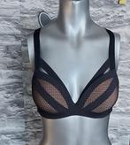 Marlies Dekkers "wing power" 70E, Marlies Dekkers, Ophalen of Verzenden, Zwart, BH