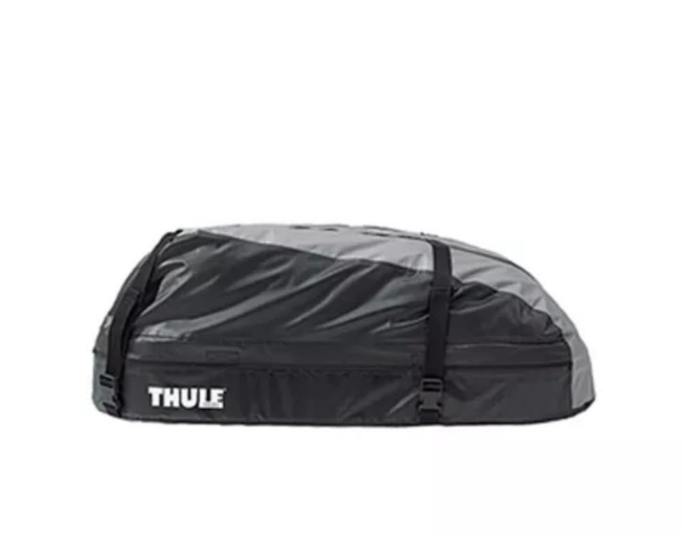 Thule Ranger 90 opvouwbare dakkoffer 280L, Auto diversen, Dakkoffers, Ophalen, Gebruikt