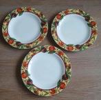 Royal Doulton Everyday Augustine dinerborden., Ophalen of Verzenden, Porselein, Overige stijlen, Bord(en)