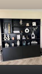 Buffetkast/vakkenkast Goossens (NOG HELEMAAL NIEUW!), Ophalen, 150 tot 200 cm, Nieuw, 150 tot 200 cm