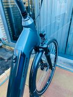 Batavus Velder Bosch Middenmotor Active Line.Wh500.D56, Ophalen of Verzenden, Zo goed als nieuw, 5467kc, 55 tot 59 cm