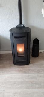 Pelletkachel winteröffen, Huis en Inrichting, Kachels, Ophalen of Verzenden