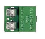 Baanvakblok gelijkrichter, Overige merken, Gelijkstroom, Verzenden, Nieuw