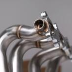 SRS RVS Spruitstuk header Mazda Mx-5 Mx5 Miata NB 1.8 98-00, Auto diversen, Tuning en Styling, Ophalen of Verzenden