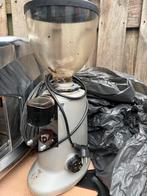 Koffiebonen maal machine, Ophalen of Verzenden, Gebruikt, Overige modellen, Koffiebonen