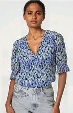 Fabienne Chapot Paula top/ blouse maat 36 *nieuw *, Kleding | Dames, Blouses en Tunieken, Fabienne Chapot, Ophalen of Verzenden
