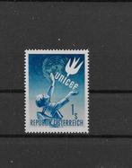 Oostenrijk 1949, Michel 933, Postfris., Verzenden, Postfris