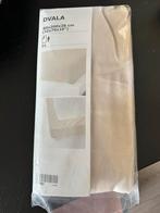 Beige hoeslaken 80x200 cm - Nieuw!, Huis en Inrichting, Slaapkamer | Beddengoed, Eenpersoons, Nieuw, Ophalen of Verzenden, Hoeslaken of Sloop