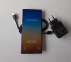 Samsung Galaxy S23 Ultra 256 GB - Zo goed als nieuw, Telecommunicatie, Ophalen, Zwart, Touchscreen, Zo goed als nieuw