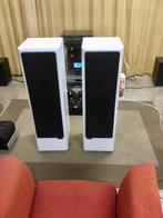 Translator Stylus One, Audio, Tv en Foto, Luidsprekers, Zo goed als nieuw, 60 tot 120 watt, Front, Rear of Stereo speakers, Ophalen