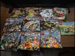 11x zakje lego NIEUW, Kinderen en Baby's, Speelgoed | Duplo en Lego, Ophalen of Verzenden, Nieuw