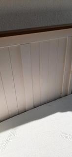 hoofdbord boxspring, Ophalen, Gebruikt, Tweepersoons, 180 cm