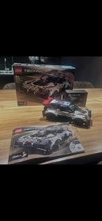 Top Gear Rally Car (42109), Ophalen of Verzenden, Zo goed als nieuw