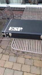 Esp koffer  type cecff, Ophalen of Verzenden, Overige instrumenten