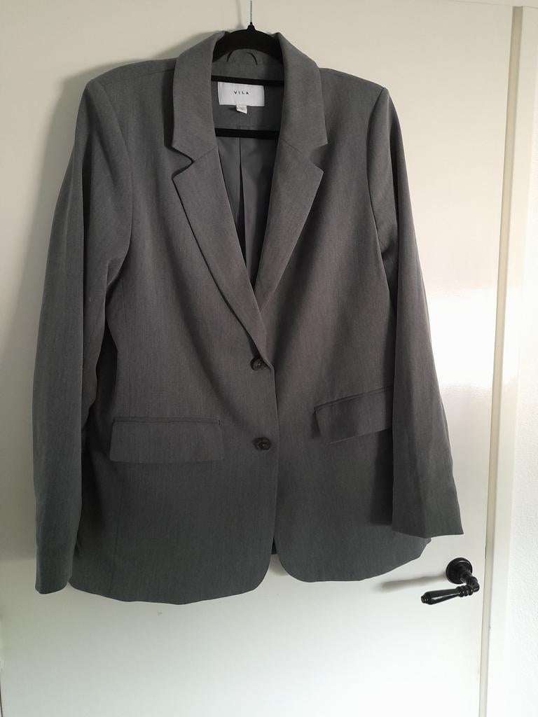 Vila blazer, Ophalen of Verzenden, Zo goed als nieuw, Maat 42/44 (L)