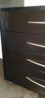 Gratis make up ladenkast, Ophalen, Gebruikt, 50 tot 100 cm, 3 of 4 laden