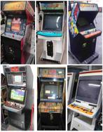 vintage arcades, Ophalen, Gebruikt