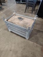 beton blokken, Gebruikt, Overige typen, Ophalen of Verzenden, Minder dan 5 m²