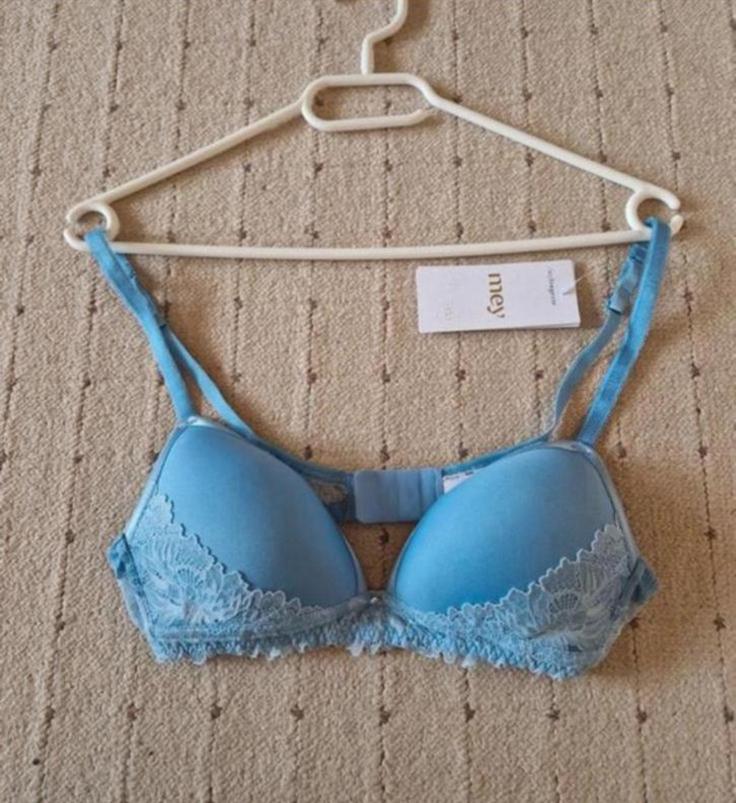 Nieuwe bh Mey 70B, Ophalen, BH