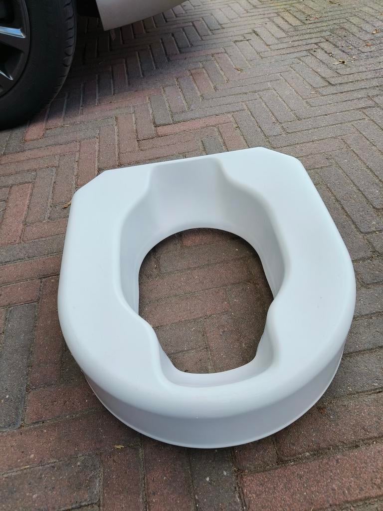 Wc verhoger, Ophalen of Verzenden, Toilet