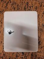 Sleutelkastje, Ophalen, Gebruikt