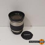 Cosina 28-80mm 1:3.5 - 5.6 Macrolens in Goede Staat, Flex Ltd., Zo goed als nieuw, https://flex.com/contact-us, Nobelstraat 10, 5807 GA Oostrum