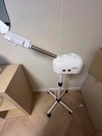 Vapozone met ozon functie - Professionele gezichtsstomer, Ophalen, Gebruikt, Overige typen