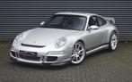 Porsche 911 997 3.8 Coupé Carrera S, Auto's, Achterwielaandrijving, Gebruikt, 4 stoelen, Stoelverwarming