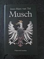 Musch - Jean-Marc van Tol, Ophalen of Verzenden, Zo goed als nieuw