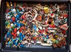 Grote verzameling Playmobiel, Ophalen of Verzenden, Gebruikt, Los playmobil