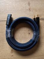 Audioquest monsoon c13, Ophalen of Verzenden, Zo goed als nieuw, 2 tot 5 meter, Overige kabels