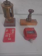 brandweer gadgets, Ophalen of Verzenden, Gebruikt