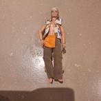 Mattel Big Jim Jeff actiefiguur uit 1975 - Vintage pop, Ophalen of Verzenden, Gebruikt