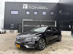 Renault Talisman Estate 1.3 TCe EDC Initiale Paris / Trekhaa, 4 cilinders, Zwart, 158 pk, Onderhoudsboekje