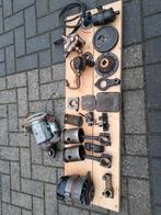 Albin 021 onderdelen, Watersport en Boten, Ophalen, Gebruikt, Motor en Techniek, Motorboot