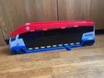 Paw Patrol vrachtwagen incl 5 auto’s, Ophalen, Gebruikt