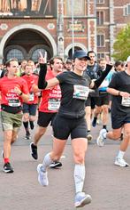 Startbewijs 10 km Rotterdam Marathon gezocht, Overige merken, Overige typen, Nieuw, Ophalen of Verzenden