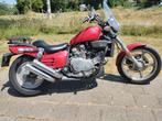 honda supermagna, Motoren, Motoren | Honda, 700 cc, Cardan-aandrijving, 4 cilinders, Chopper