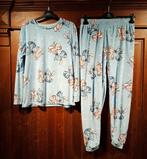 SALE Heerlijke zachte pyjama set Lilo & Stitch M, Kleding | Dames, Ophalen of Verzenden, Gedragen, Maat 38/40 (M)