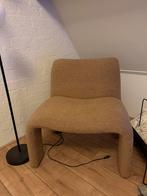 Kwantum fauteuil Amelia, Ophalen, Japandi, Zo goed als nieuw, Minder dan 100 cm