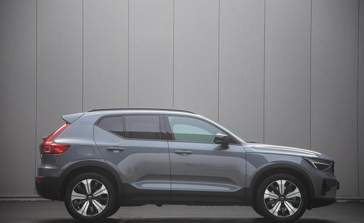Volvo XC40 1.5 T5 Plug-in hybrid Ultimate Bright Facelift|Pa, Auto's, Volvo, Bedrijf, Te koop, XC40, ABS, Achteruitrijcamera, Adaptive Cruise Control