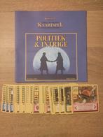 Kolonisten van Catan Kaartspel: Politiek & Intrige, Hobby en Vrije tijd, Gezelschapsspellen | Kaartspellen, Een of twee spelers