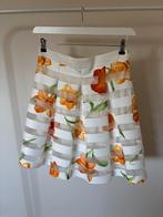 Prachtige feestelijke rok maat 38, Kleding | Dames, Rokken, Maat 38/40 (M), Overige kleuren, Verzenden, Zo goed als nieuw