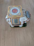 Bijzet tafeltje olifant, Ophalen of Verzenden