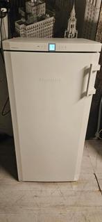 Vrieskast vriezer Liebherr No Frost A++, 120 tot 140 cm, Minder dan 60 cm, Zo goed als nieuw, Energieklasse A of zuiniger