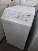 Miele Bovenlader Wasmachine - Compact & Efficiënt, Witgoed en Apparatuur, Wasmachines, 1200 tot 1600 toeren, Gebruikt, Bovenlader