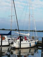 Kajuitzeilboot, Watersport en Boten, Ophalen, Gebruikt, Diesel, Tourjacht of Cruiser