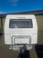 Adria Altea 472 LU - 2012 - Mover Etuiluifel Fietsendrager, Rondzit, Particulier, Adria, 6 tot 7 meter